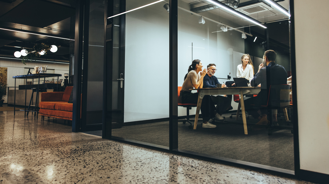 Corporate Strategy Recruiters