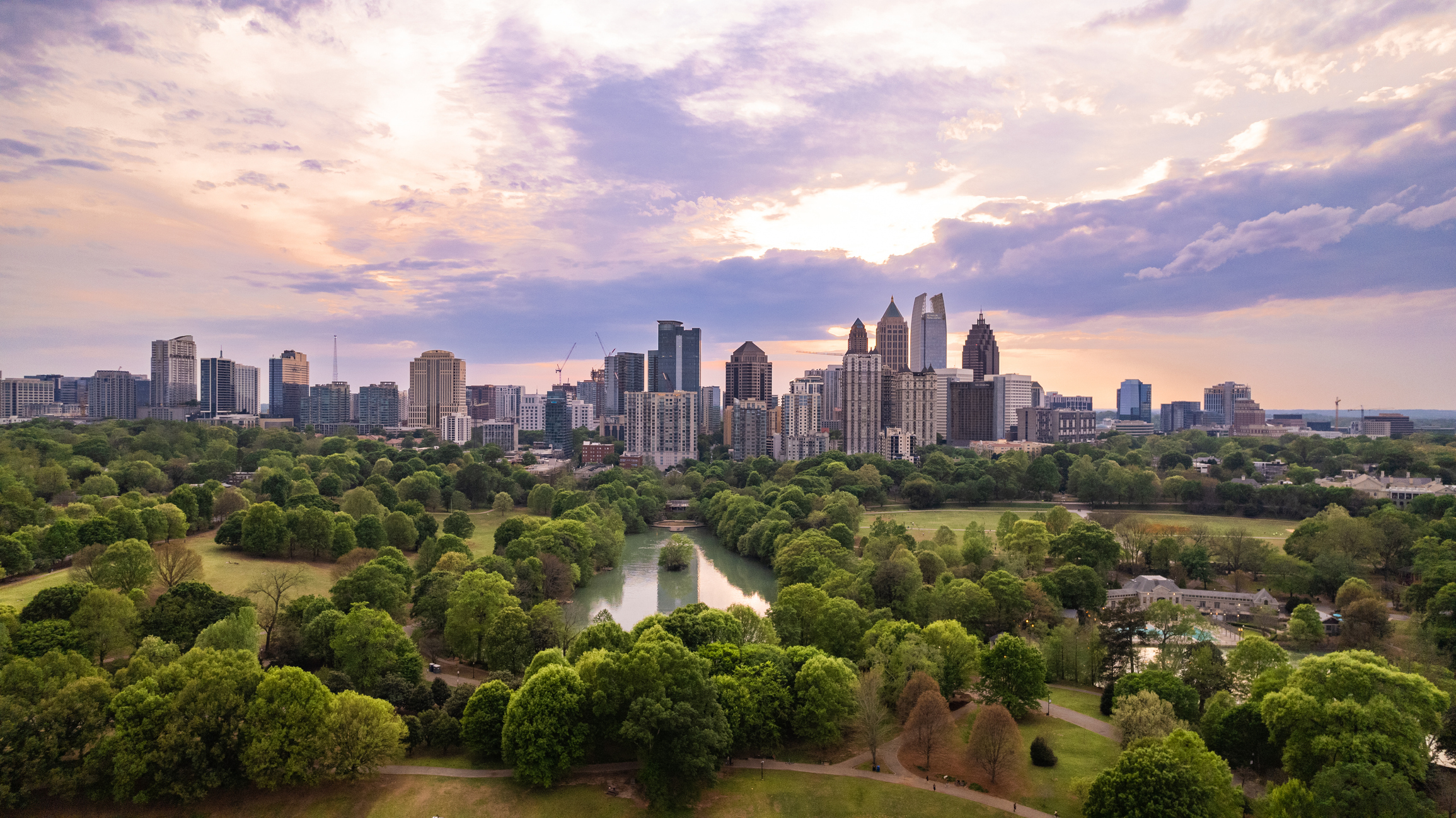 Corporate Finance Recruiters in Atlanta