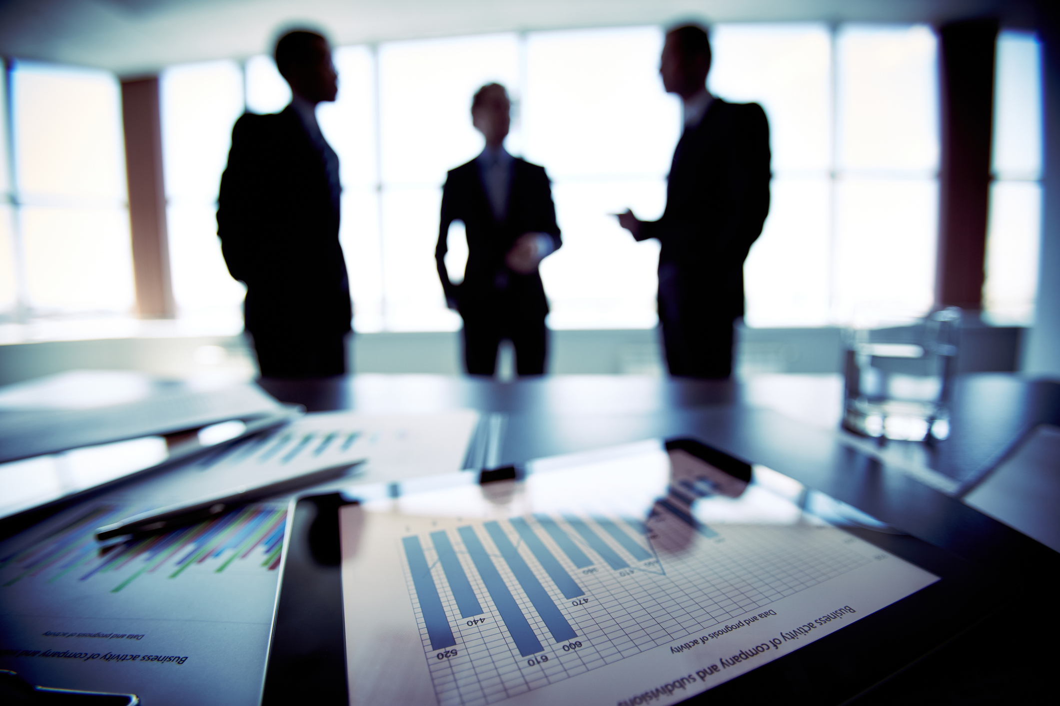 Financial Planning & Analysis Recruiters