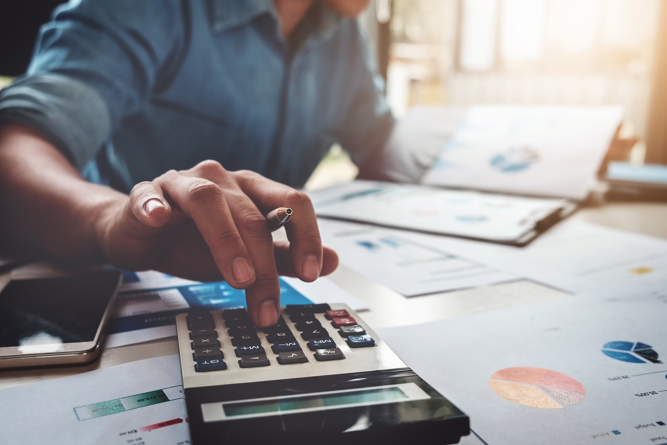 Accounting & Finance Recruiters