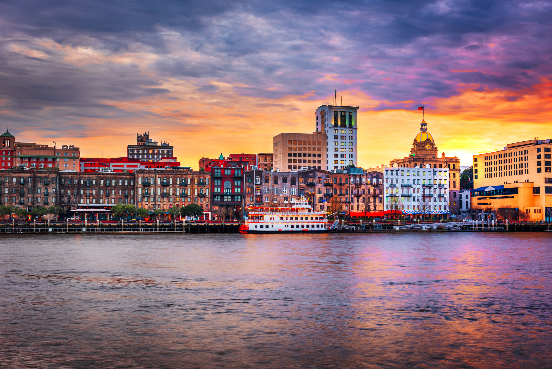 Accounting & Finance Recruiters in Georgia