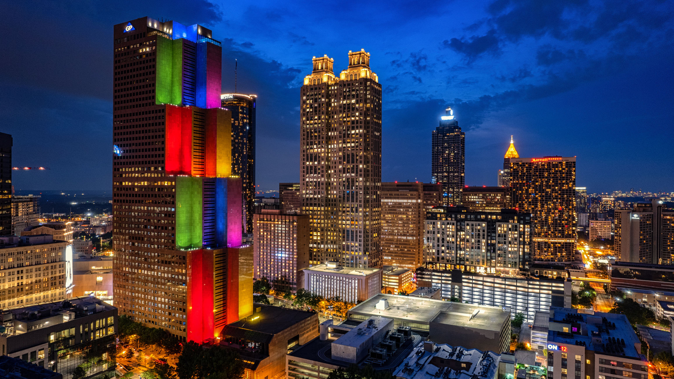 FP&A Recruiters in Georgia