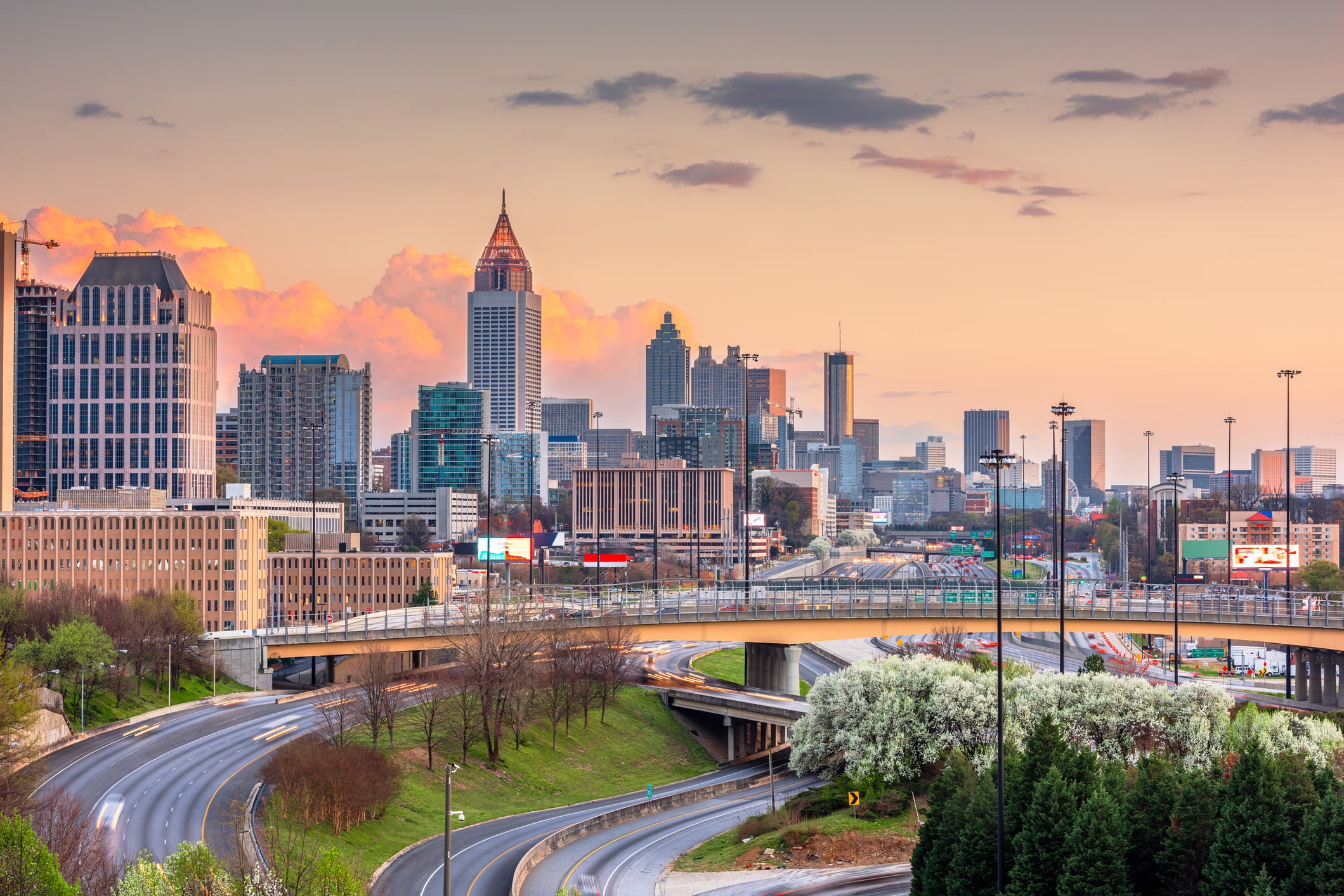 Accounting and Finance Recruiters in Georgia