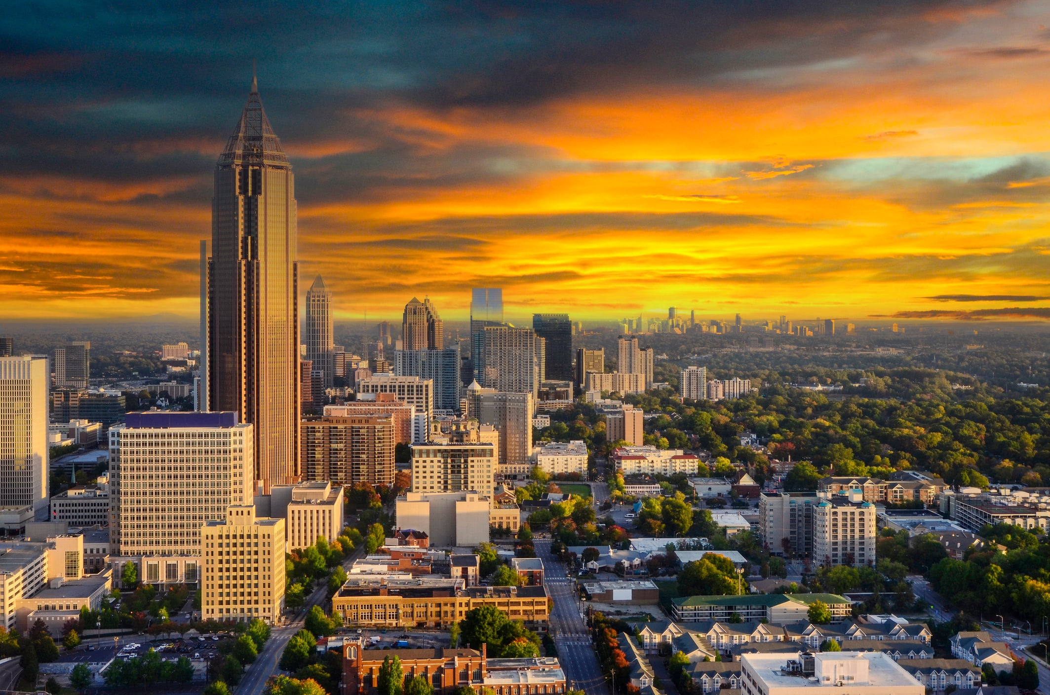 Tax Recruiters in Atlanta