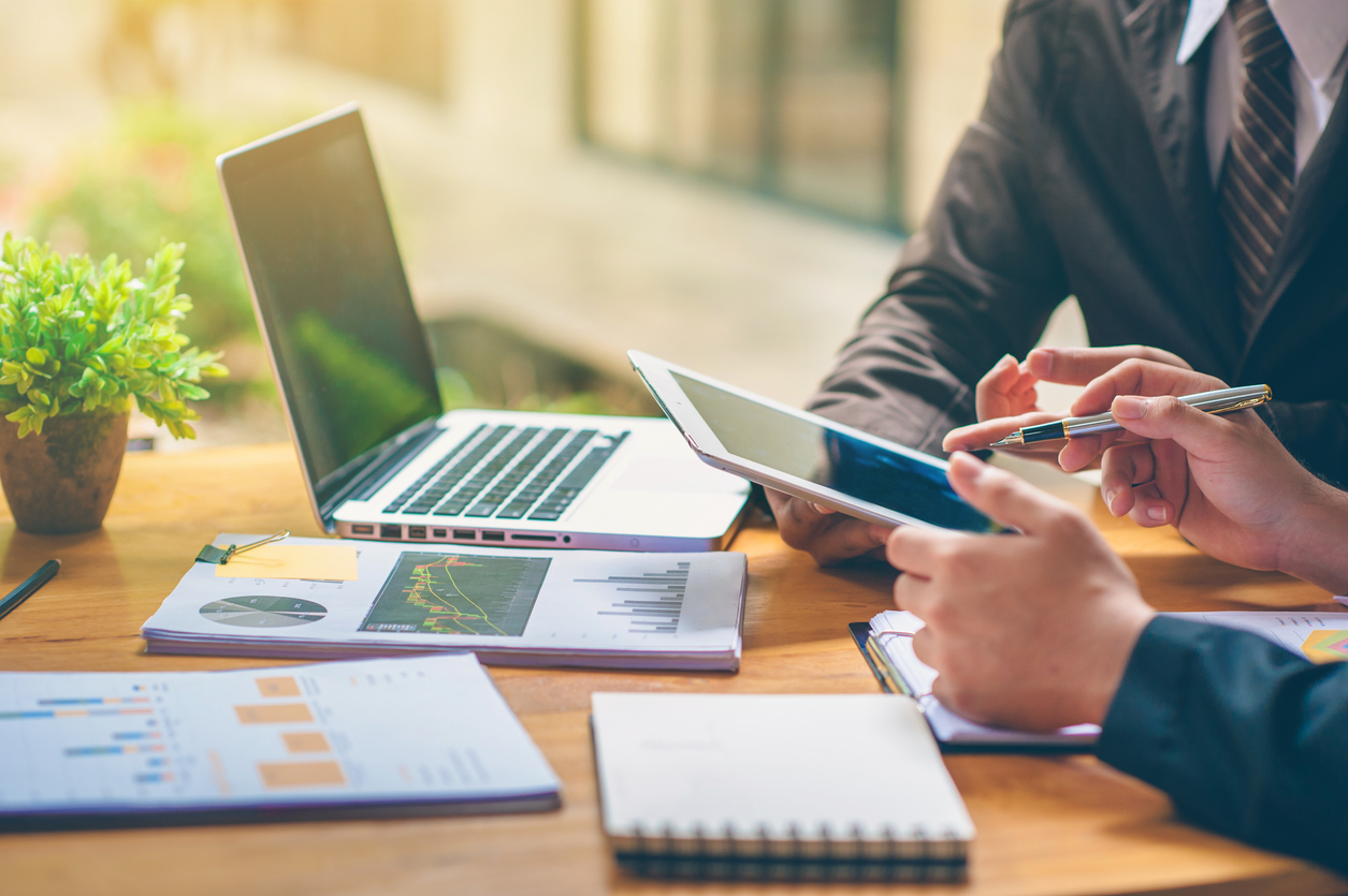 Accounting Recruiters in Atlanta