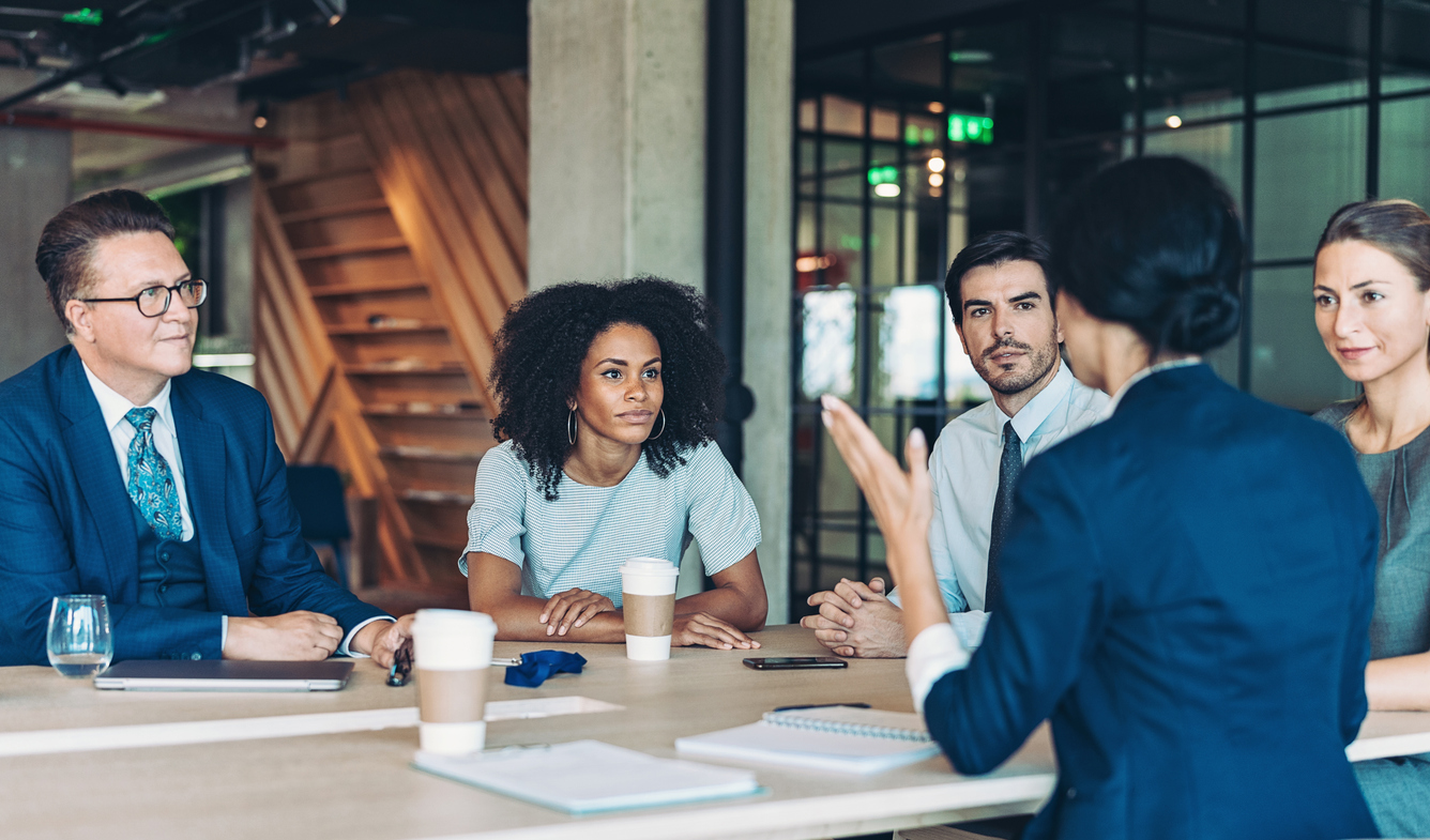 CFO Recruiters in Atlanta
