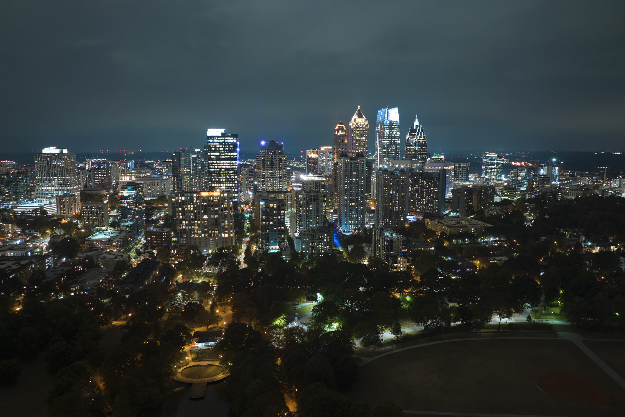 Executive Search Recruiters in Atlanta