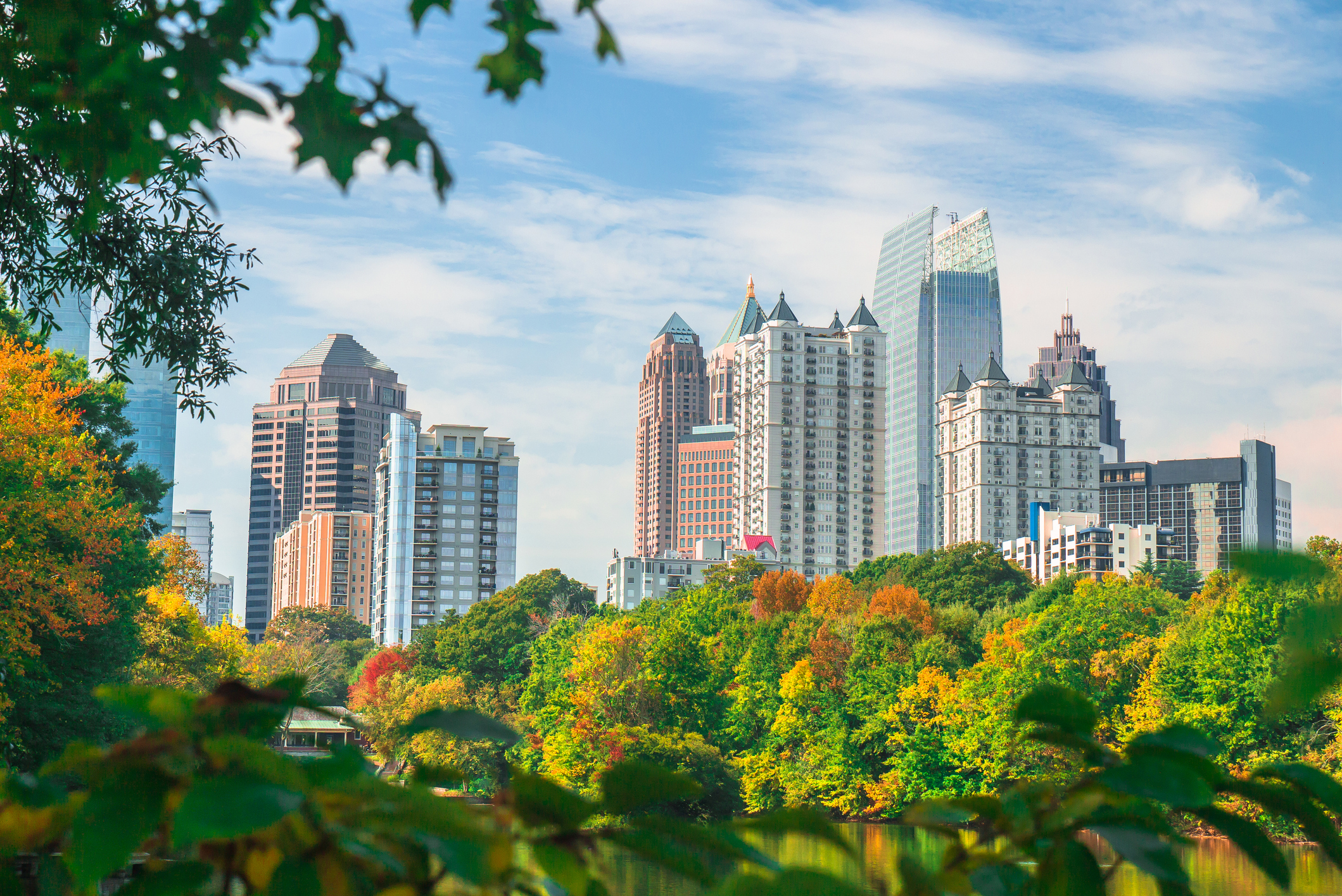 Accounting & Finance Recruiters in Atlanta