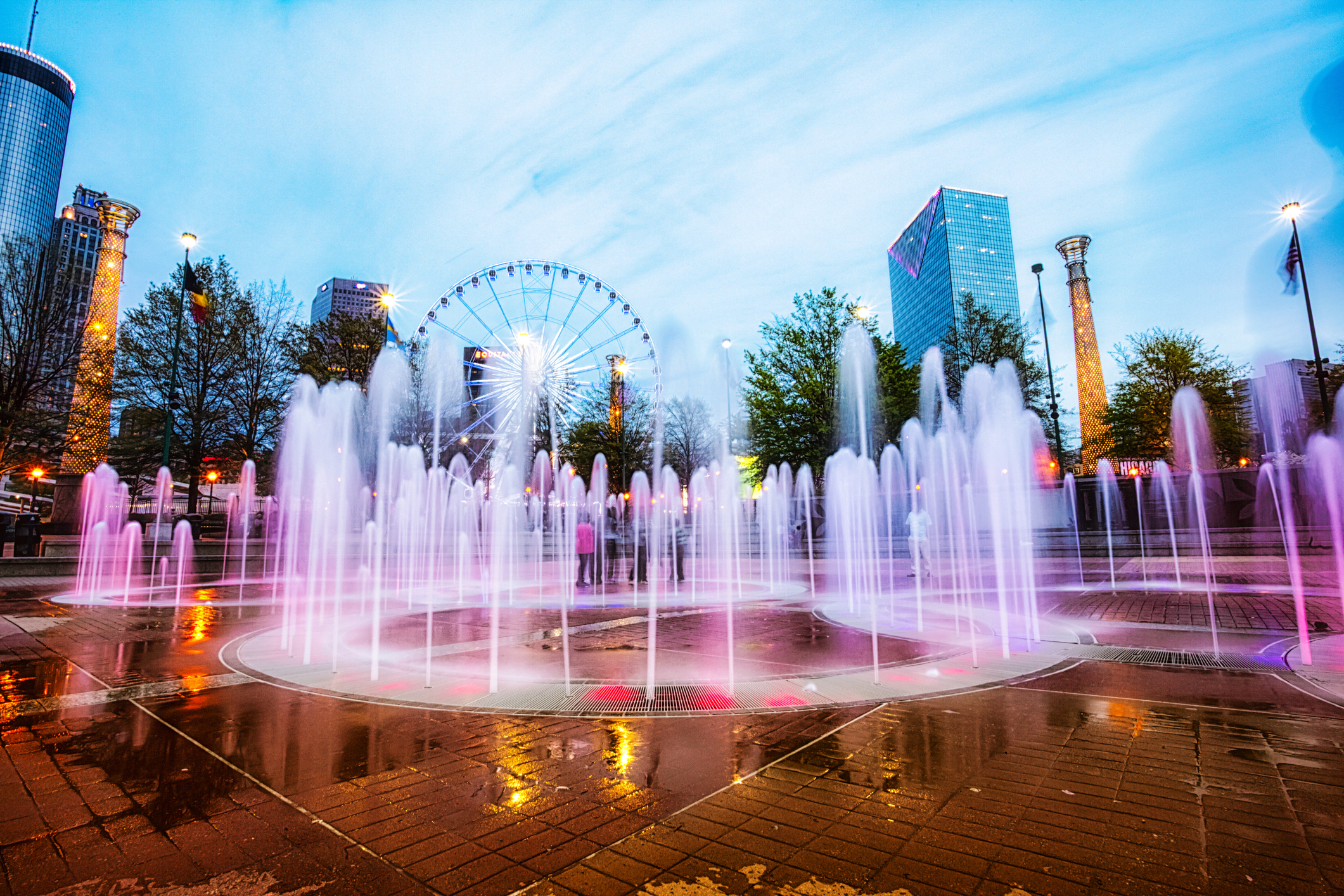 Audit Recruiters in Atlanta