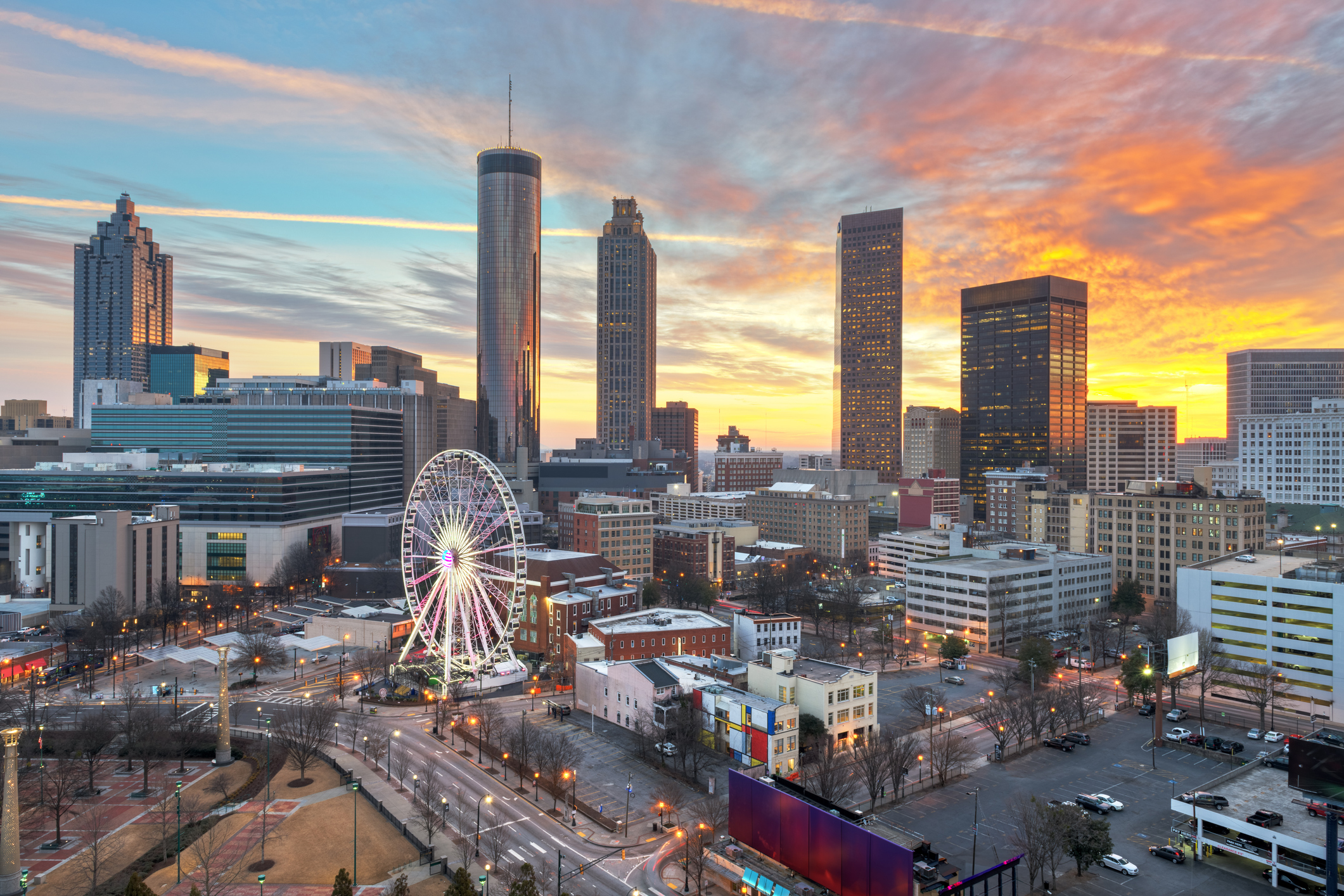 Accounting Recruiters in Georgia