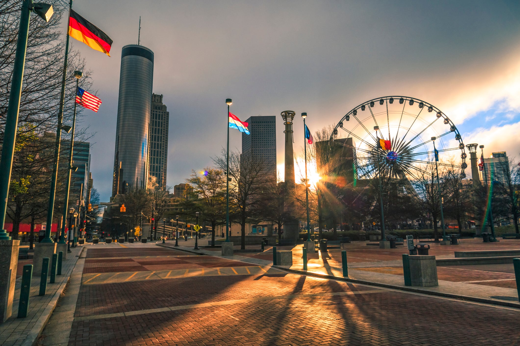 Audit Recruiters in Georgia