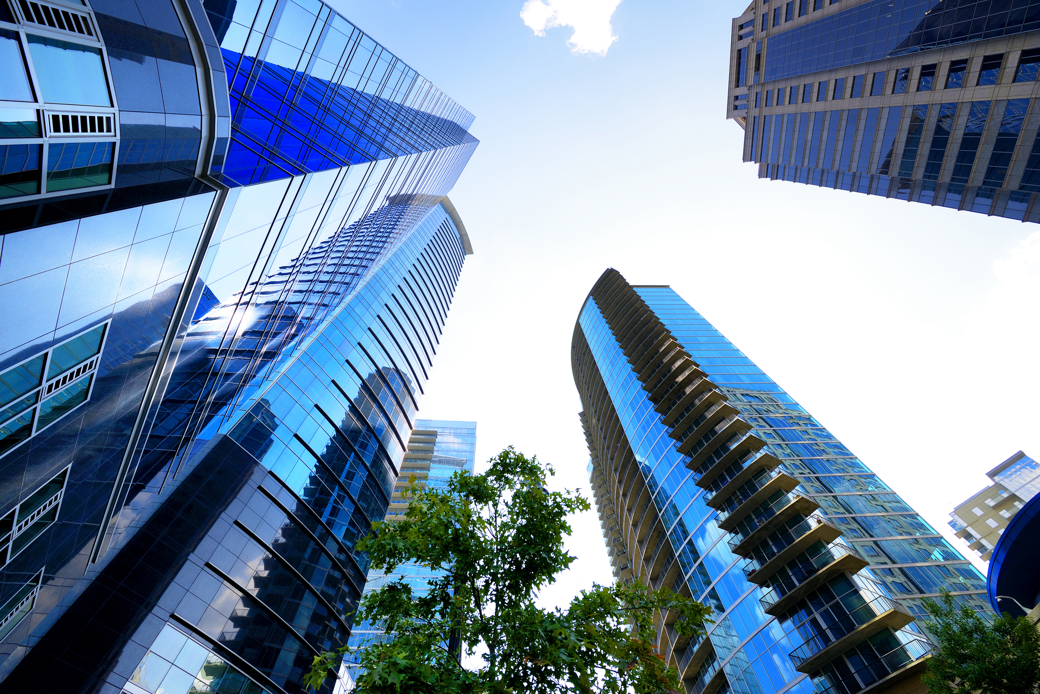 Corporate Development Recruiters in Georgia
