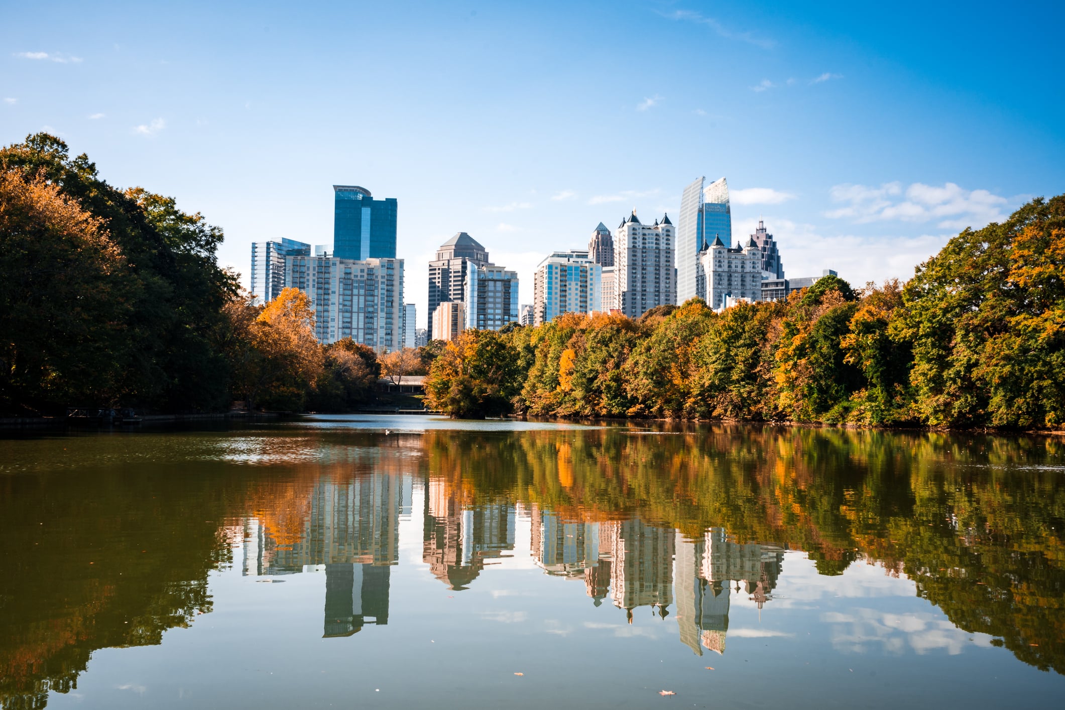 Tax Recruiters in Georgia