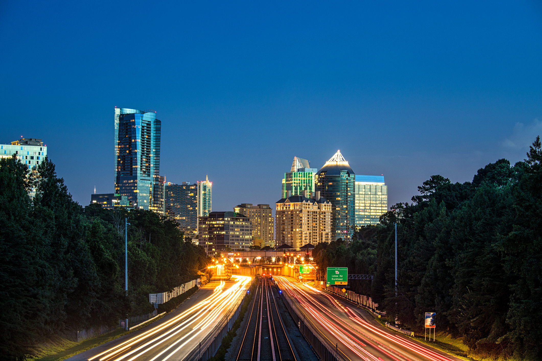 Accounting and Finance Recruiters in Buckhead