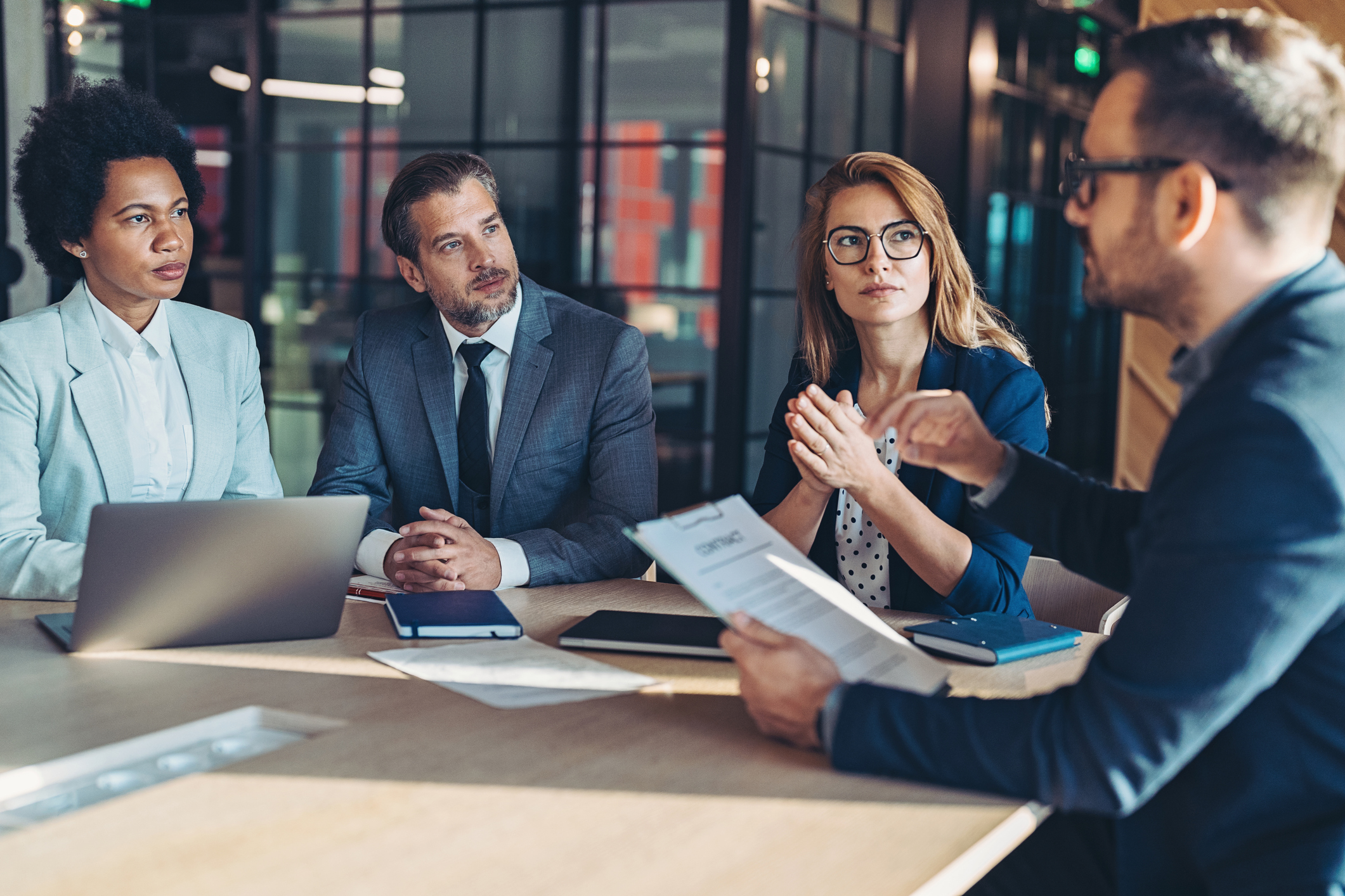 Accounting and Finance Recruiters in Brookhaven