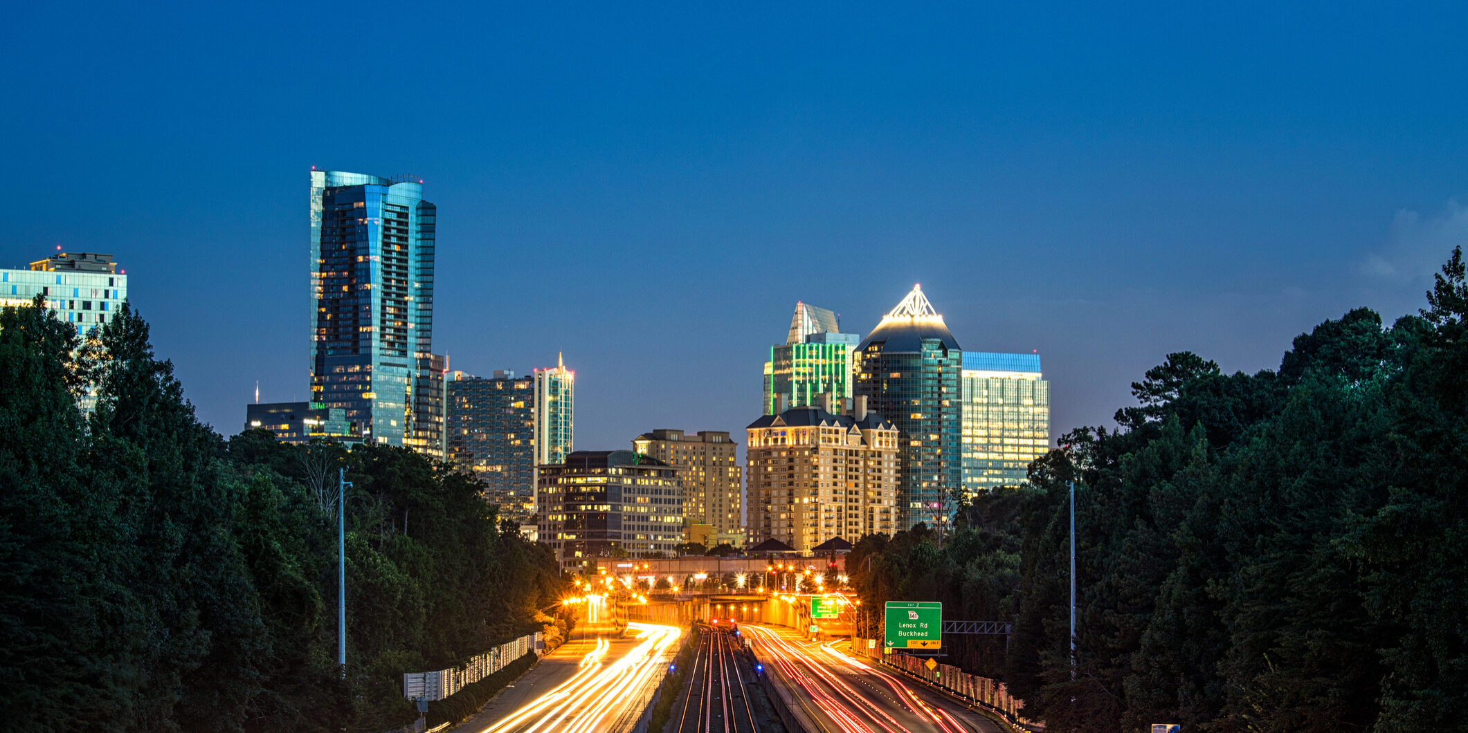 Accounting and Finance Recruiters in Buckhead