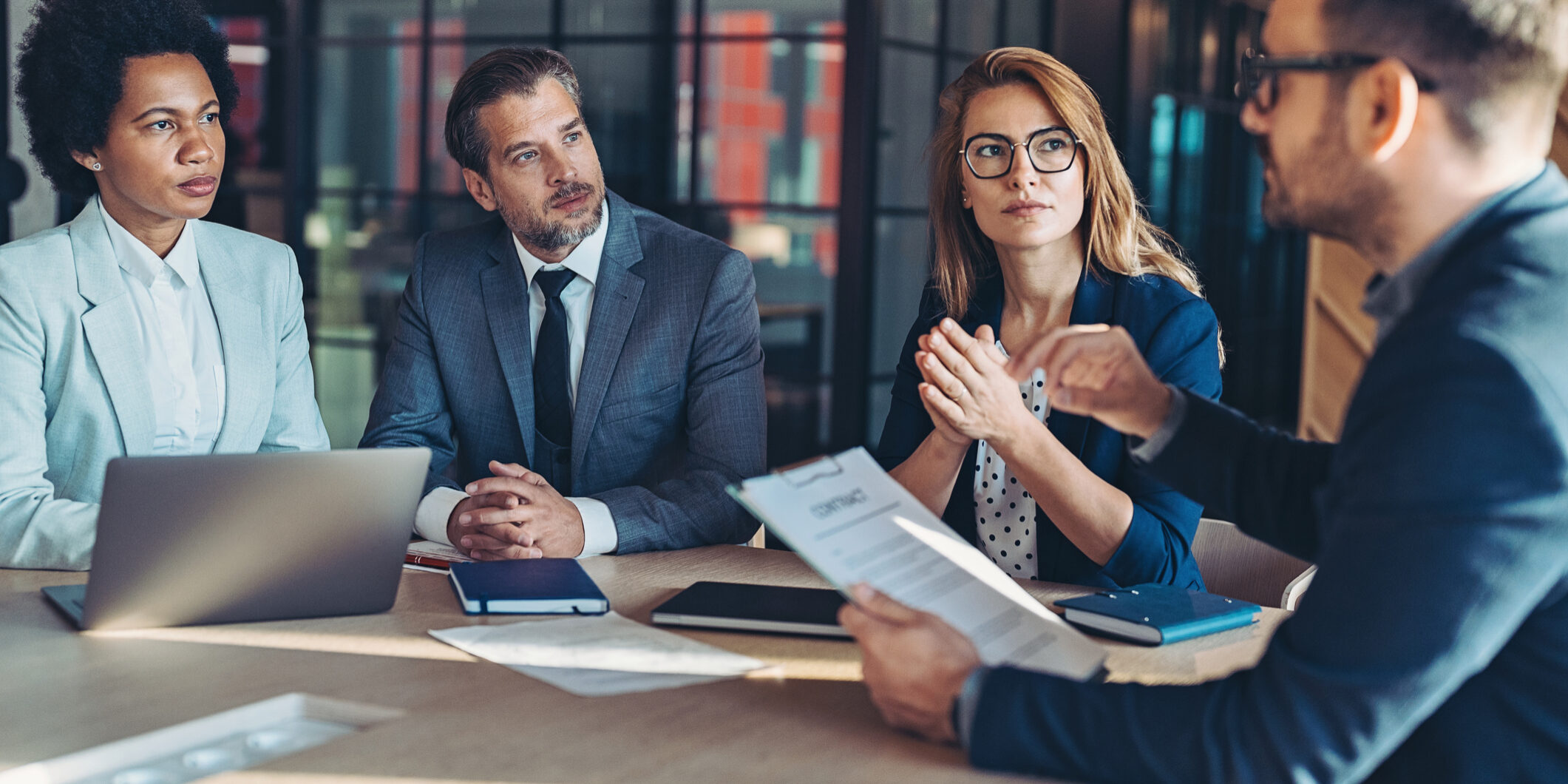 Accounting and Finance Recruiters in Brookhaven