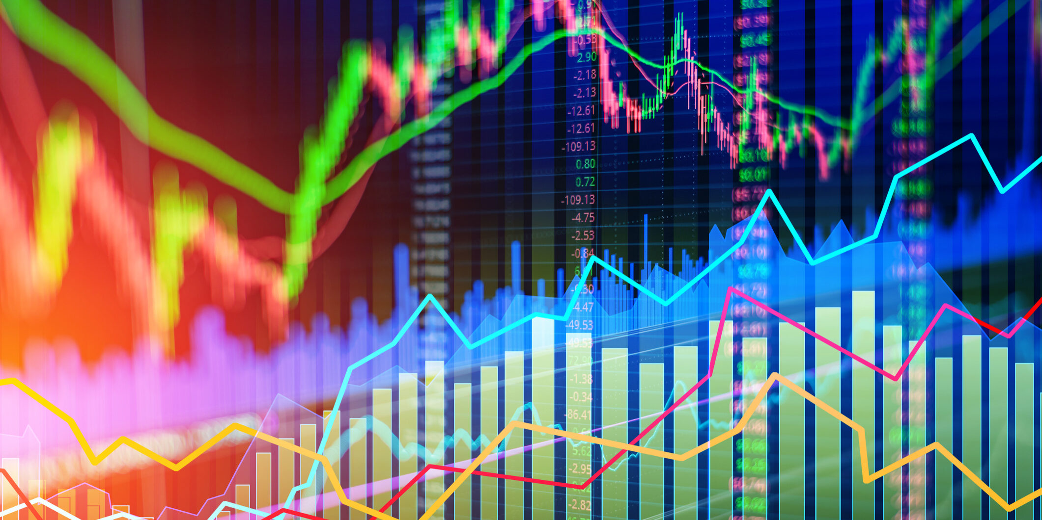 Accounting and Finance Recruiters in DeKalb County